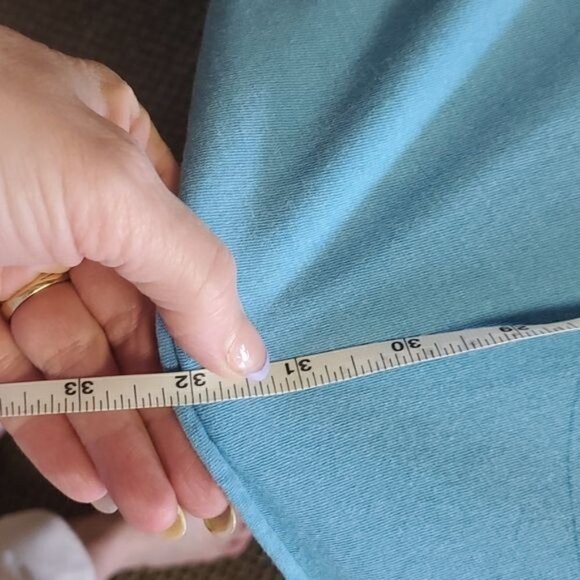 Guy Harvey Vintage Swordfish Graphic Pocketed Sleeveless Sz. L Sundress - Picture 11 of 11